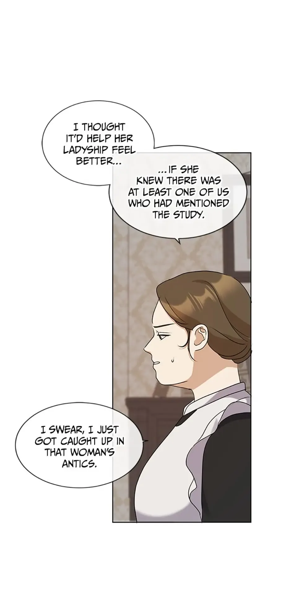 The Unwelcome Guests of House Fildette Chapter 33 page 48