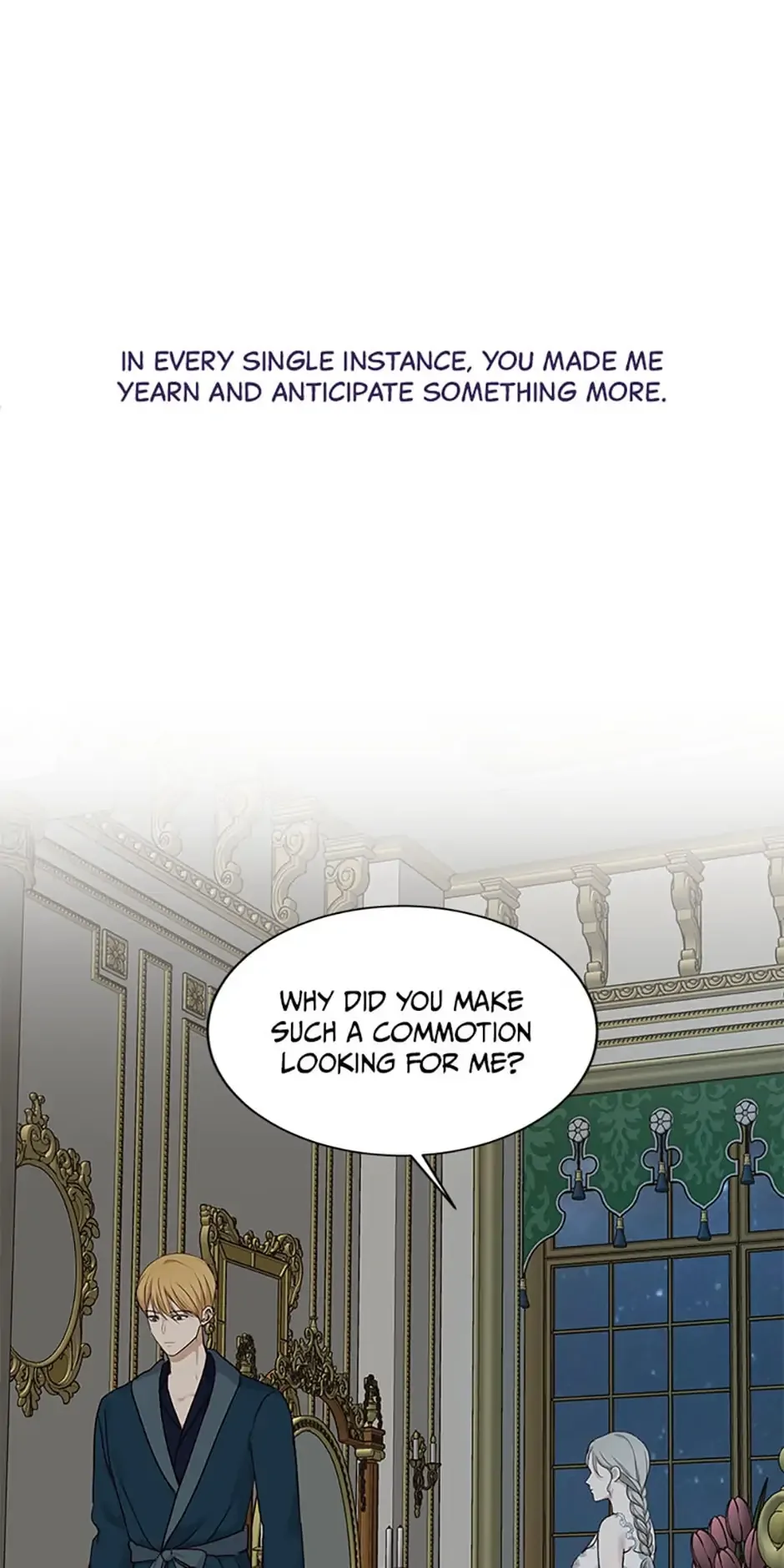 The Unwelcome Guests of House Fildette Chapter 33 page 82