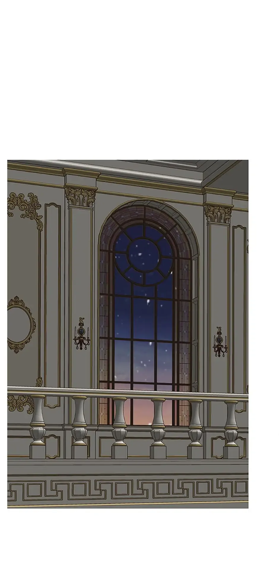 The Unwelcome Guests of House Fildette Chapter 33 page 57