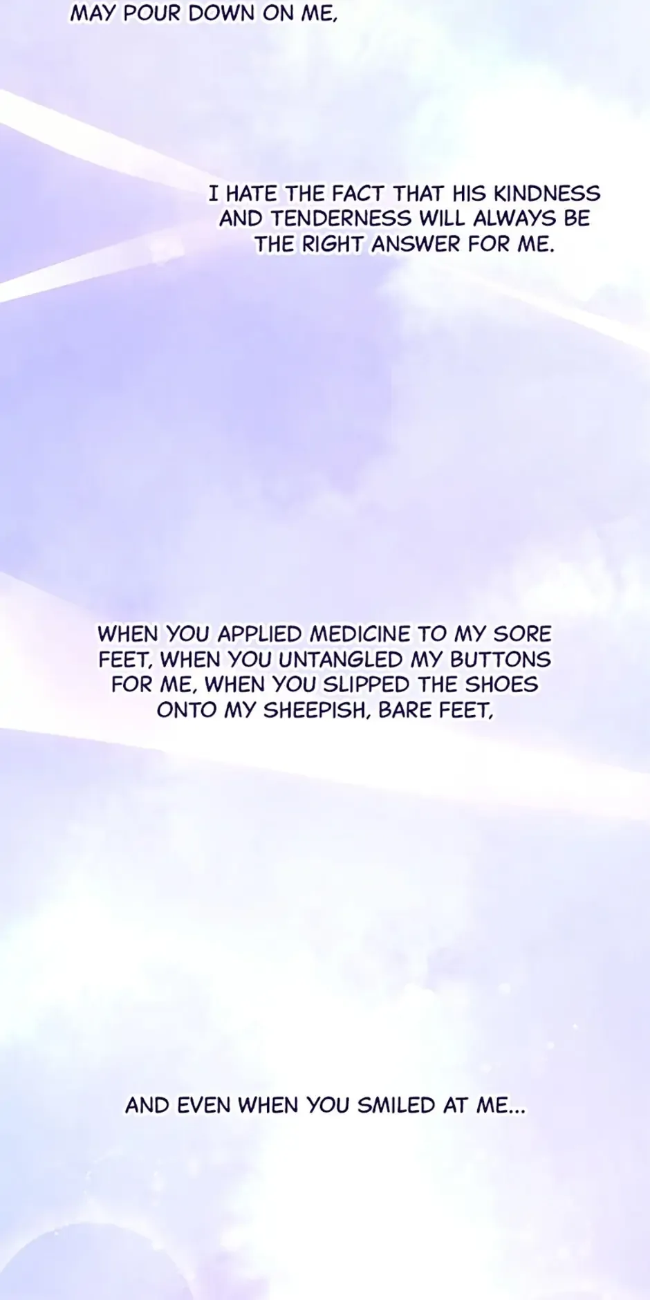 The Unwelcome Guests of House Fildette Chapter 33 page 80