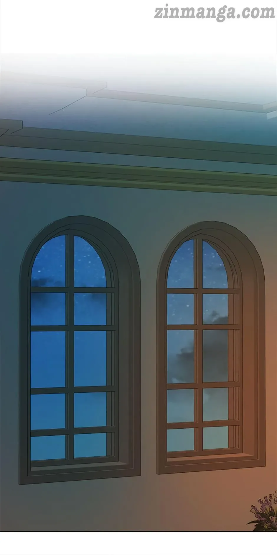 The Unwelcome Guests of House Fildette Chapter 34 page 13