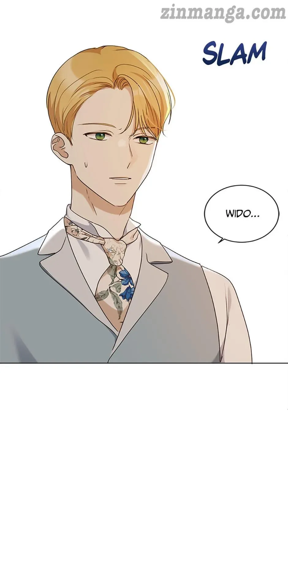The Unwelcome Guests of House Fildette Chapter 34 page 56