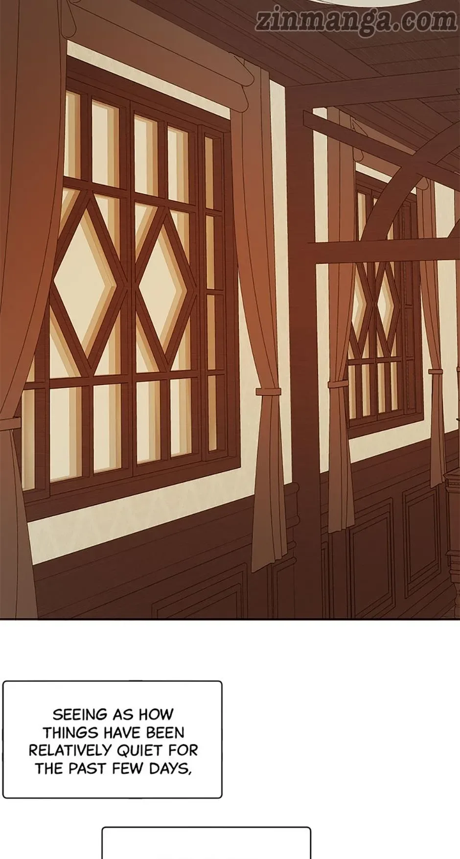 The Unwelcome Guests of House Fildette Chapter 34 page 66