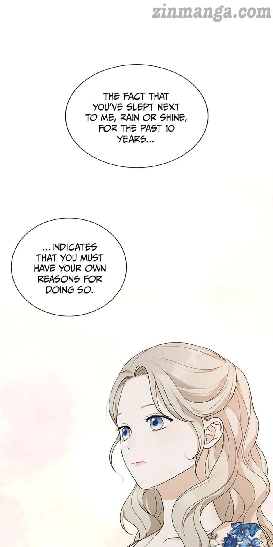 The Unwelcome Guests of House Fildette Chapter 34 page 53