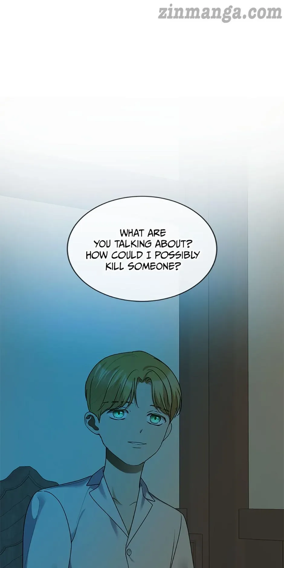The Unwelcome Guests of House Fildette Chapter 34 page 36