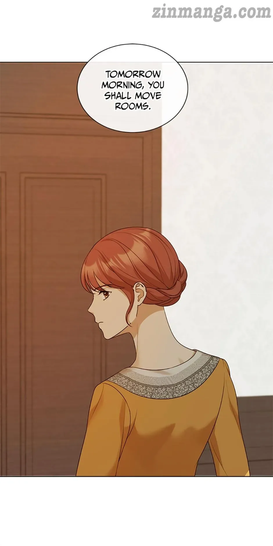 The Unwelcome Guests of House Fildette Chapter 34 page 68