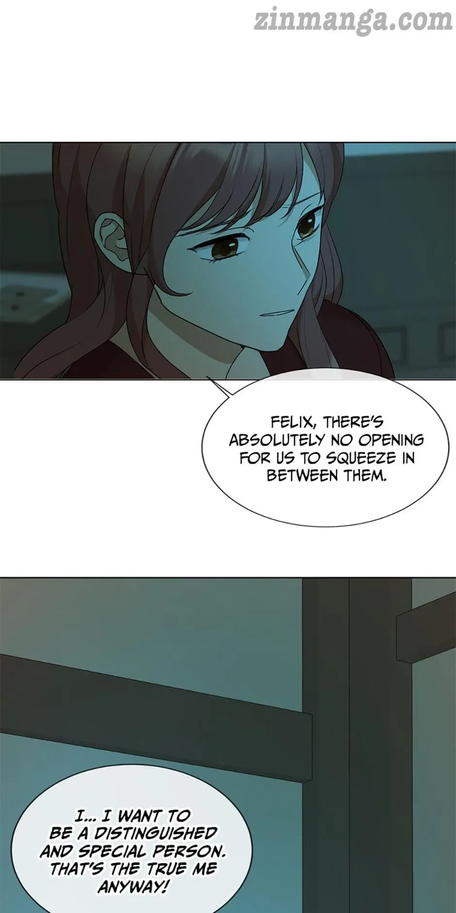 The Unwelcome Guests of House Fildette Chapter 34 page 32