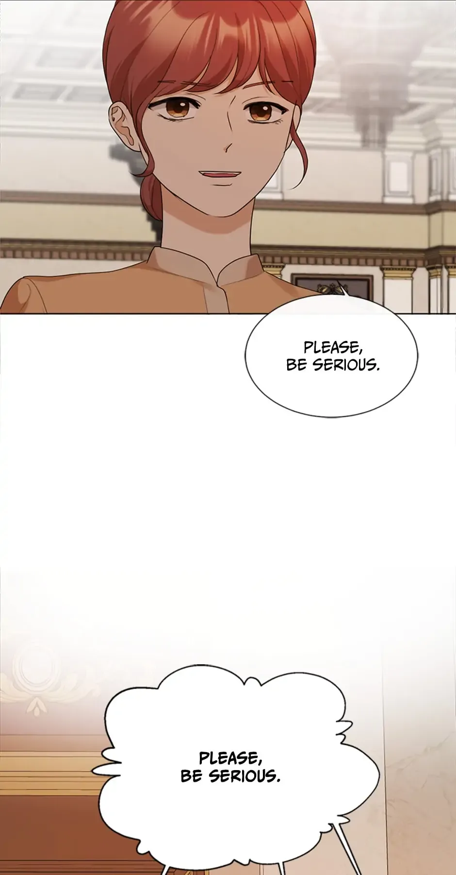 The Unwelcome Guests of House Fildette Chapter 35 page 15