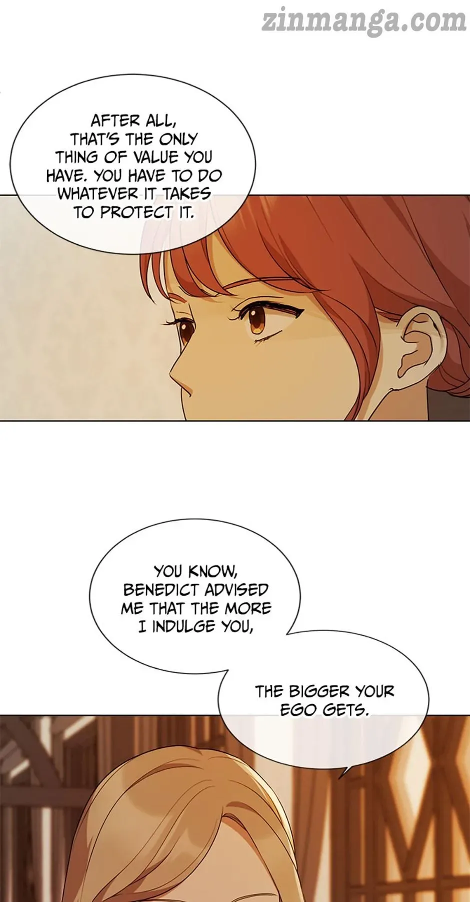 The Unwelcome Guests of House Fildette Chapter 34 page 79