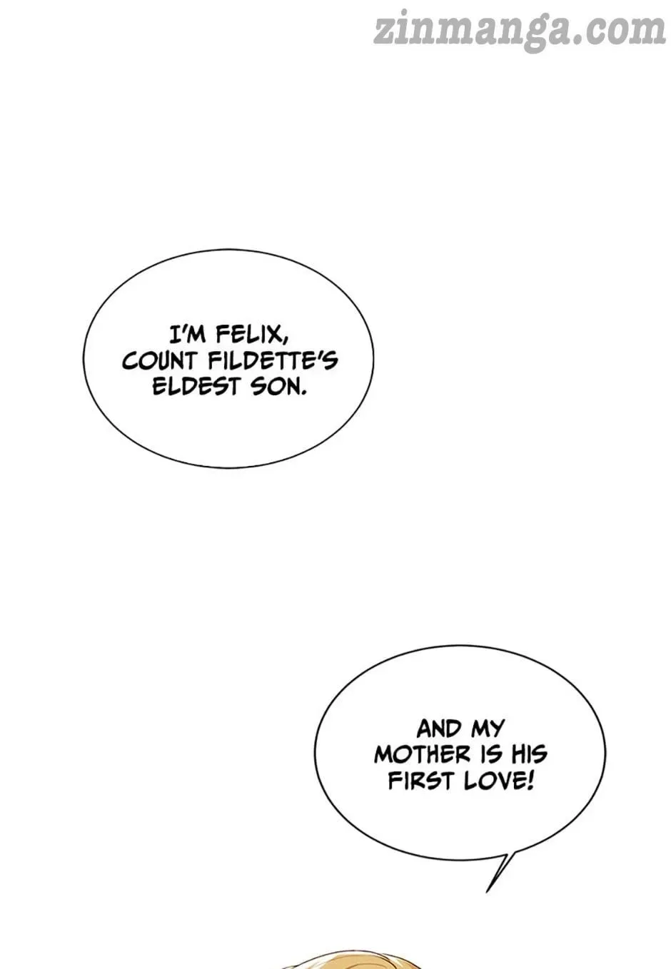The Unwelcome Guests of House Fildette Chapter 34 page 94