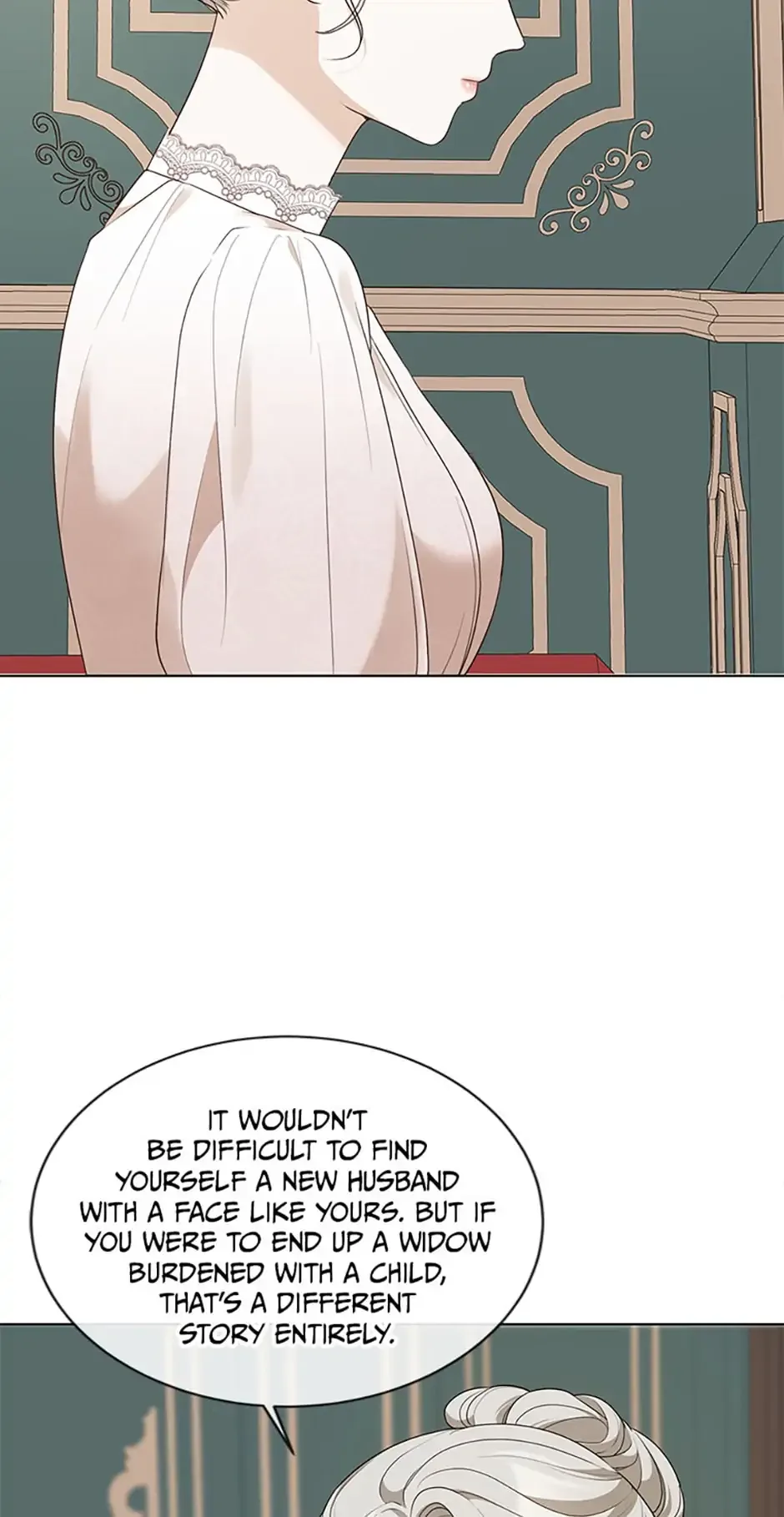 The Unwelcome Guests of House Fildette Chapter 36 page 4