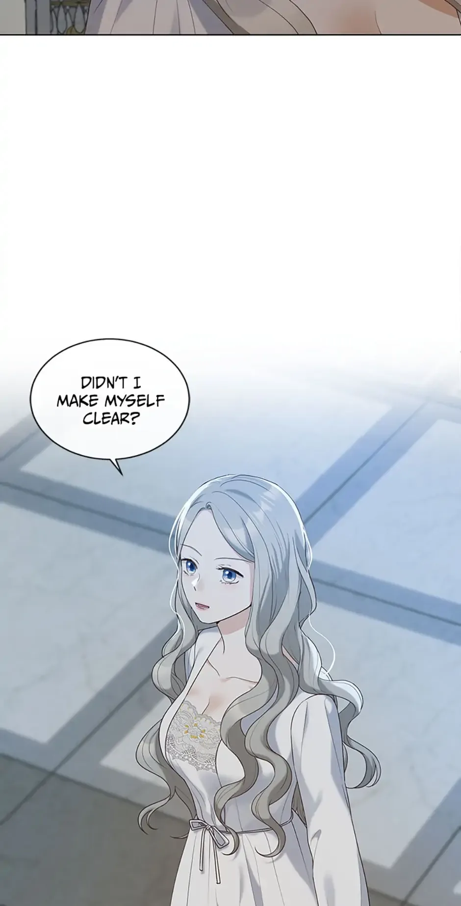 The Unwelcome Guests of House Fildette Chapter 36 page 58