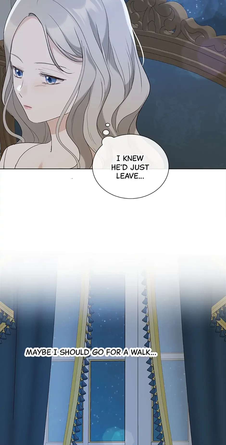 The Unwelcome Guests of House Fildette Chapter 36 page 52