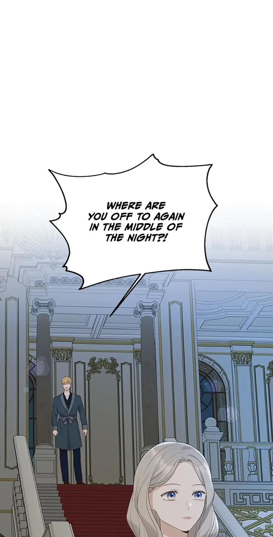 The Unwelcome Guests of House Fildette Chapter 36 page 56