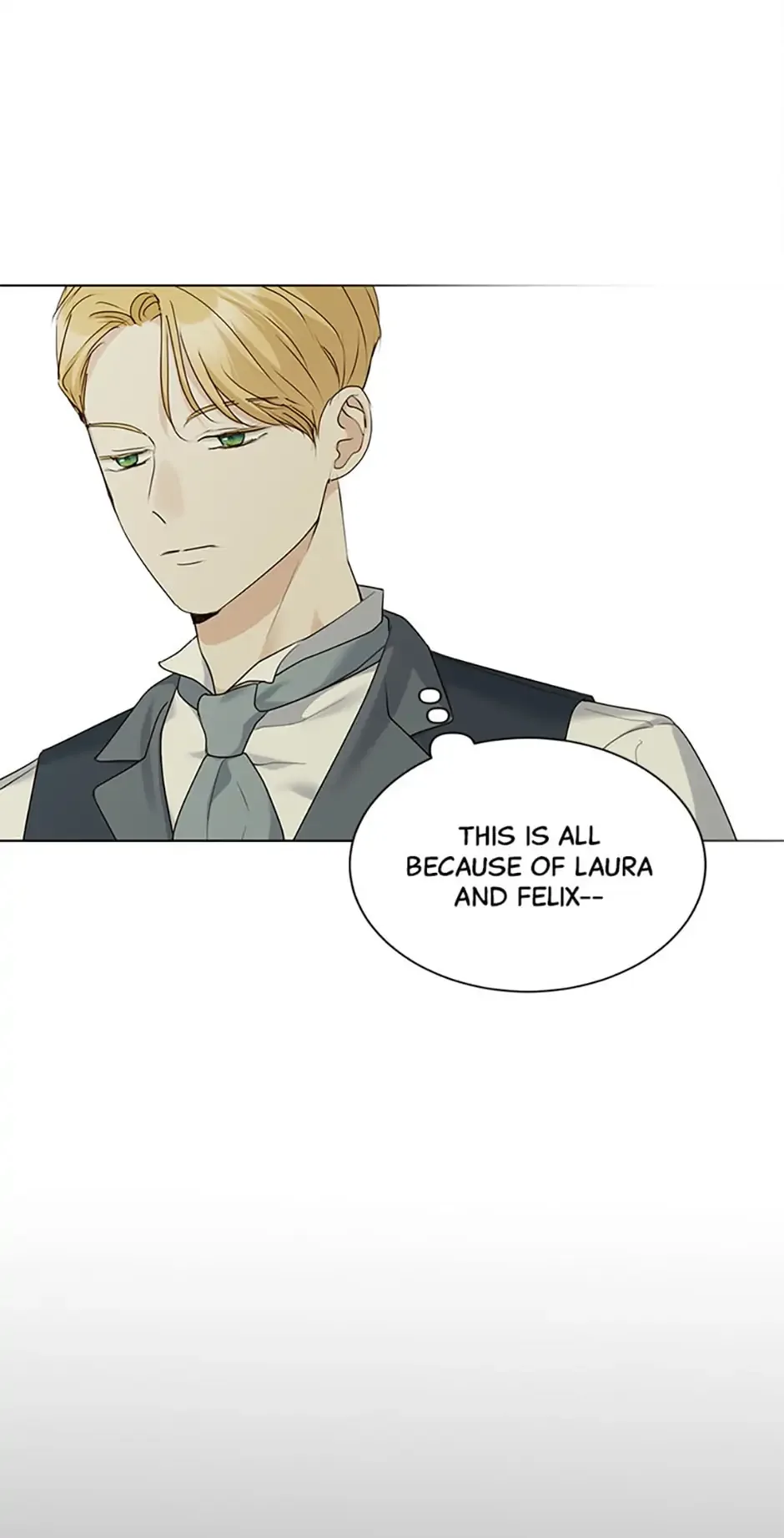 The Unwelcome Guests of House Fildette Chapter 36 page 27
