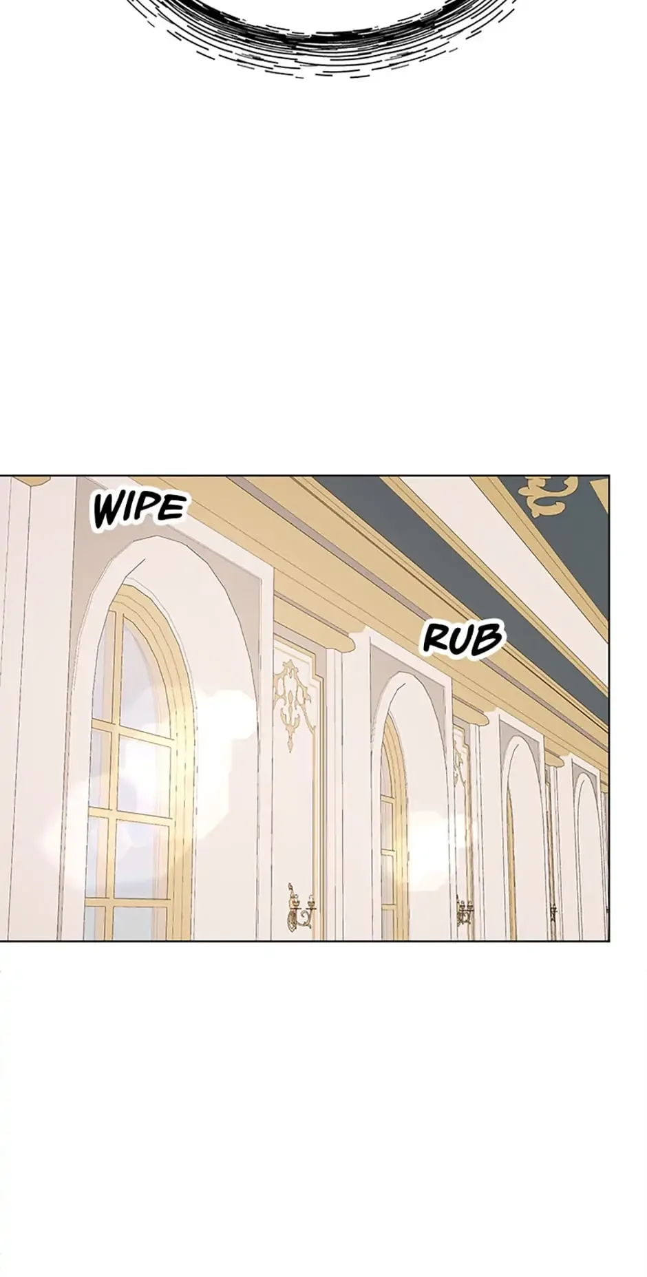 The Unwelcome Guests of House Fildette Chapter 35 page 45