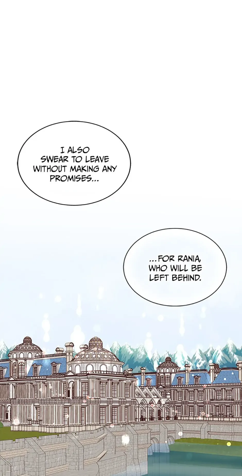 The Unwelcome Guests of House Fildette Chapter 36 page 23