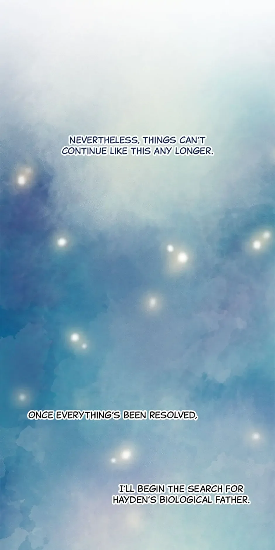 The Unwelcome Guests of House Fildette Chapter 36 page 41