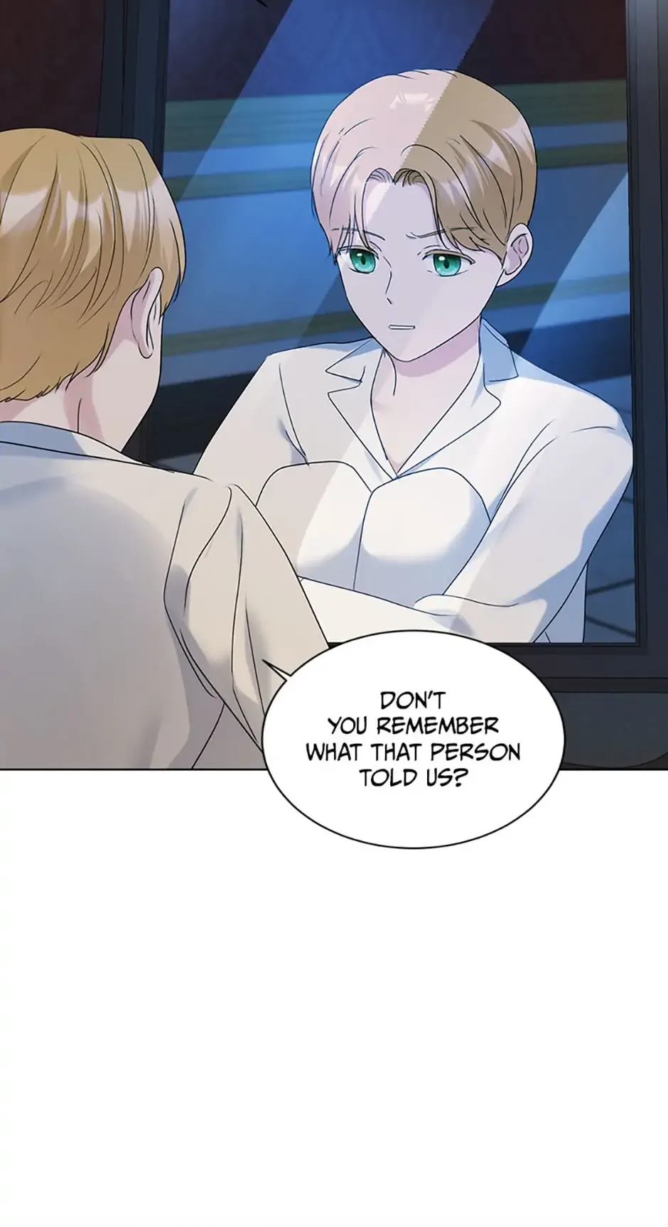 The Unwelcome Guests of House Fildette Chapter 37 page 73