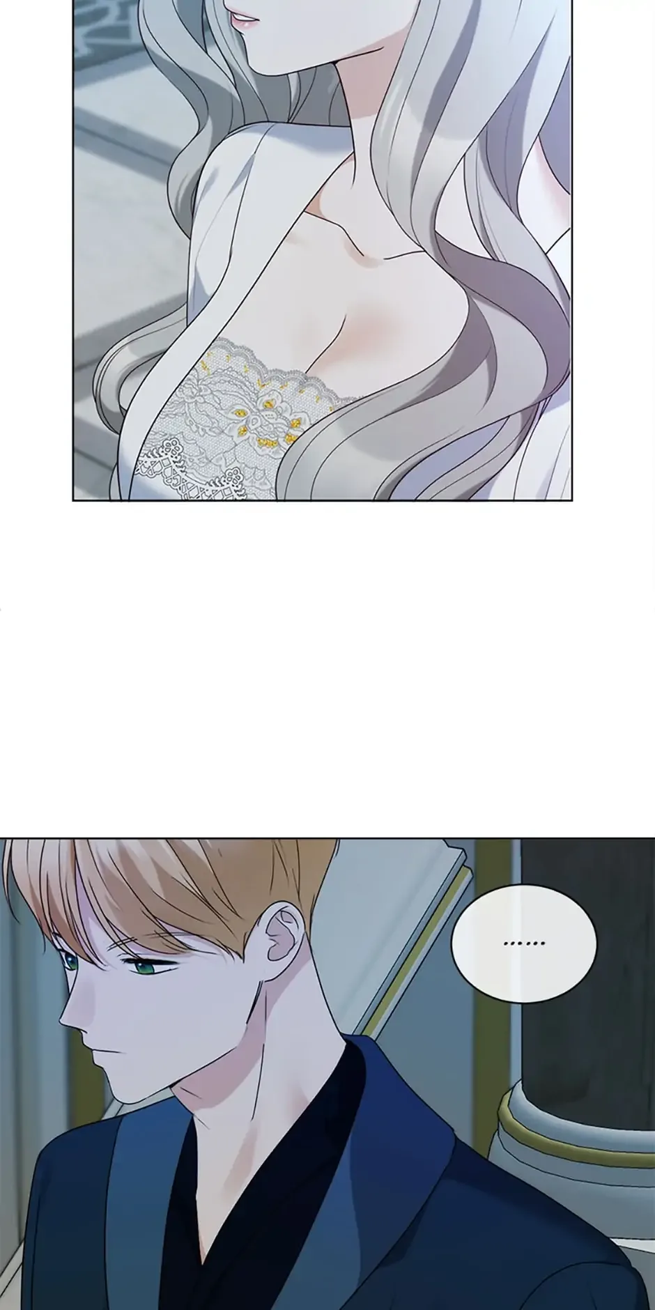 The Unwelcome Guests of House Fildette Chapter 37 page 11