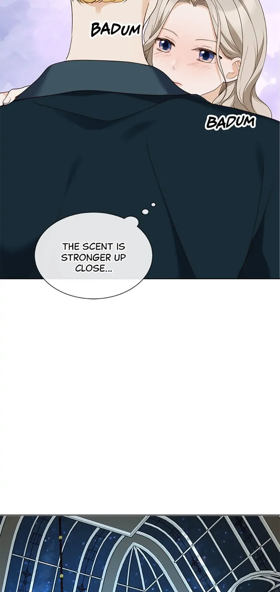 The Unwelcome Guests of House Fildette Chapter 37 page 48