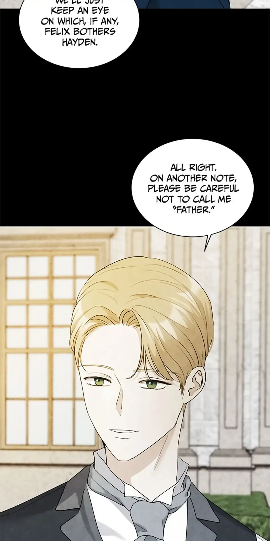 The Unwelcome Guests of House Fildette Chapter 37 page 68