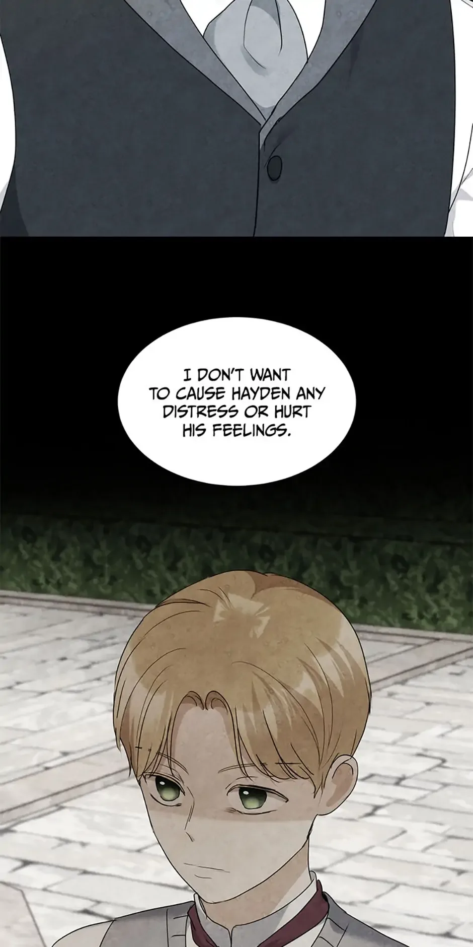 The Unwelcome Guests of House Fildette Chapter 37 page 69
