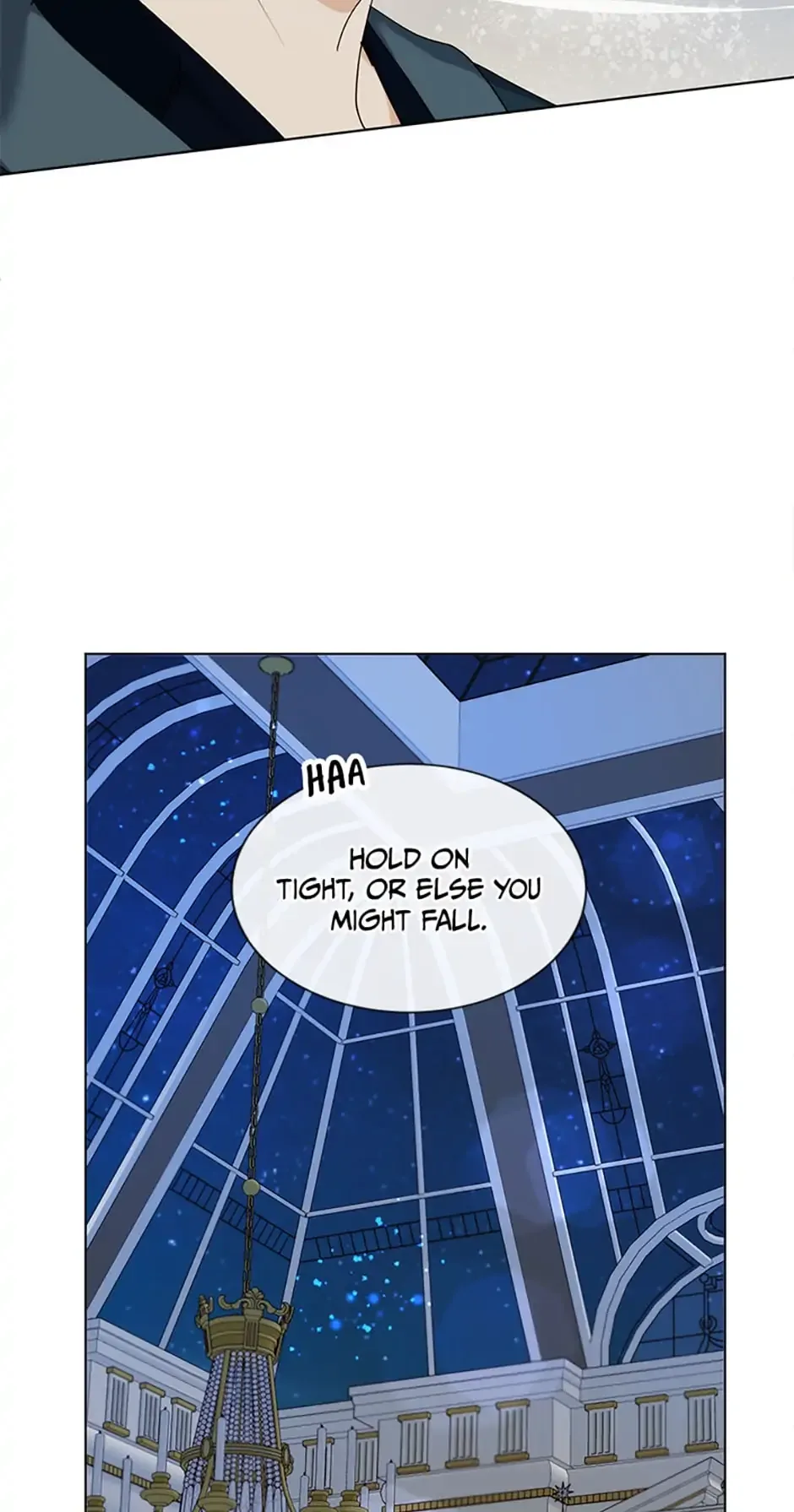 The Unwelcome Guests of House Fildette Chapter 37 page 54