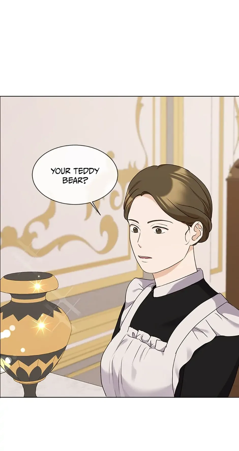 The Unwelcome Guests of House Fildette Chapter 35 page 48