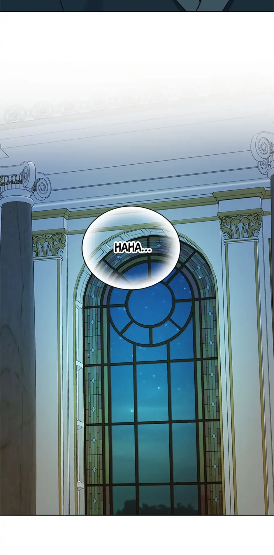 The Unwelcome Guests of House Fildette Chapter 37 page 43