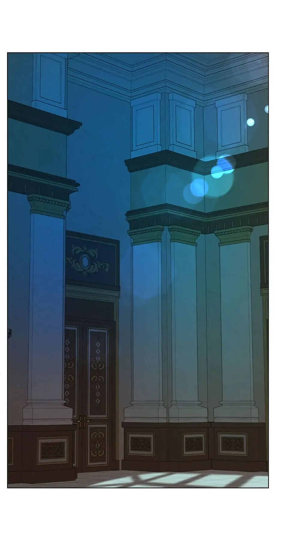 The Unwelcome Guests of House Fildette Chapter 37 page 57