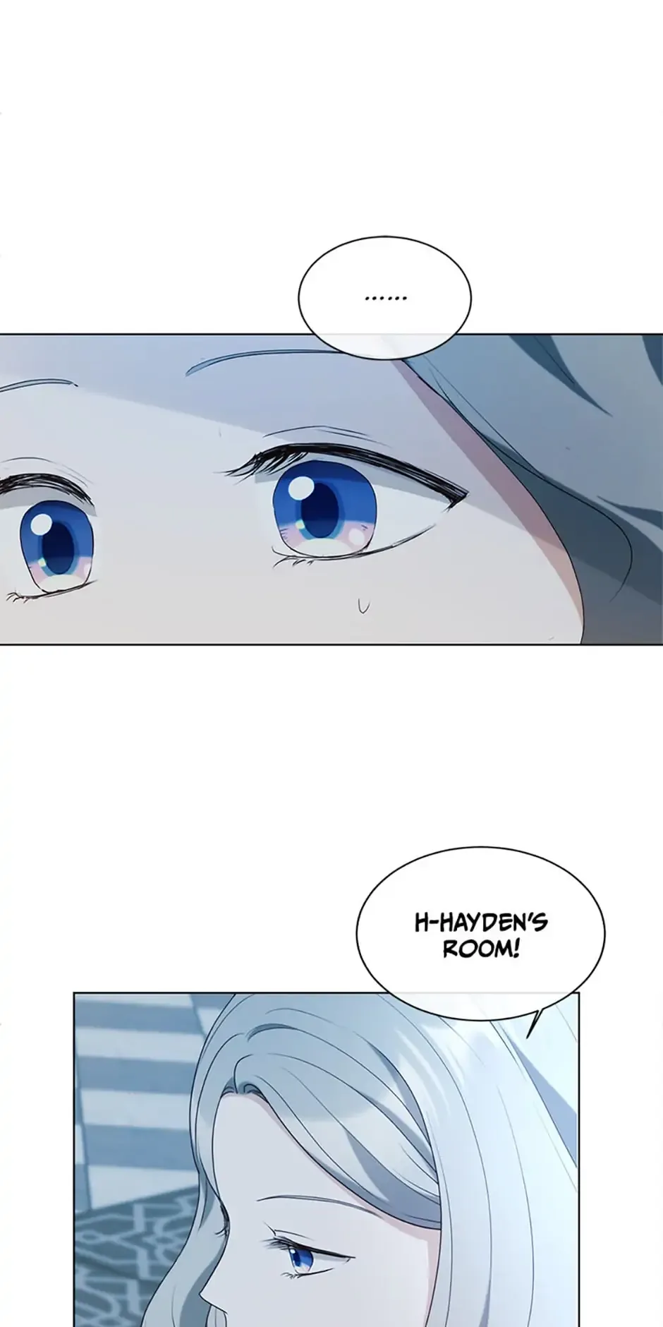 The Unwelcome Guests of House Fildette Chapter 37 page 10