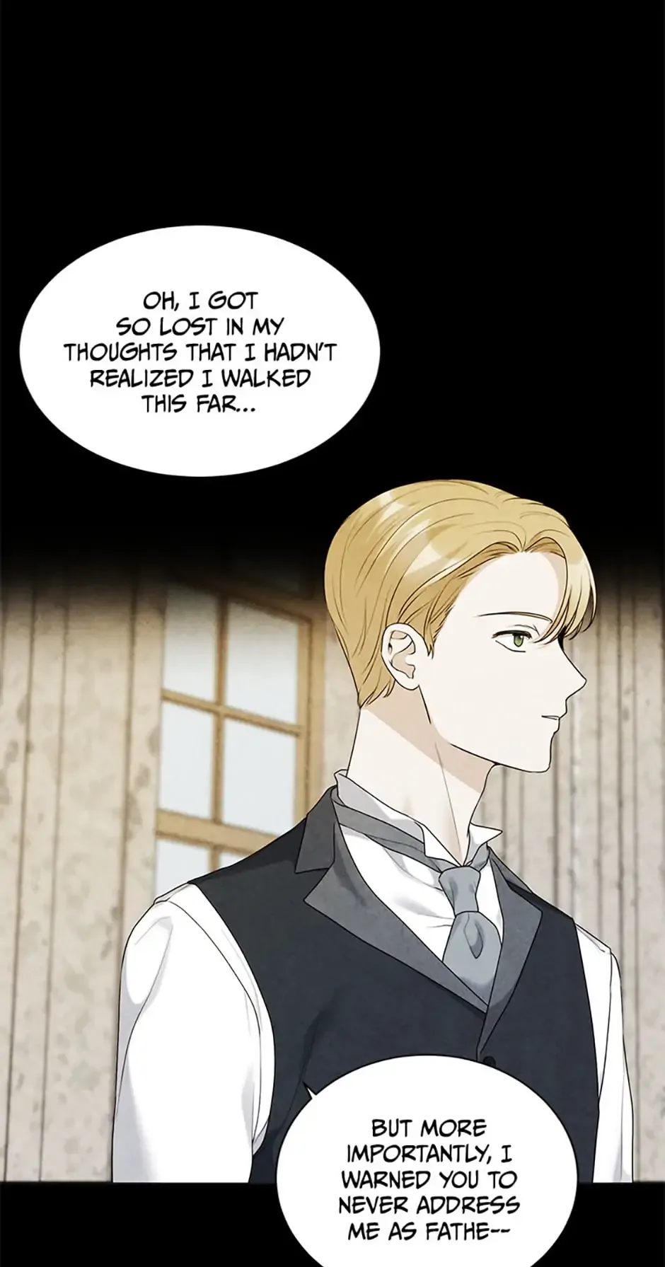 The Unwelcome Guests of House Fildette Chapter 37 page 62