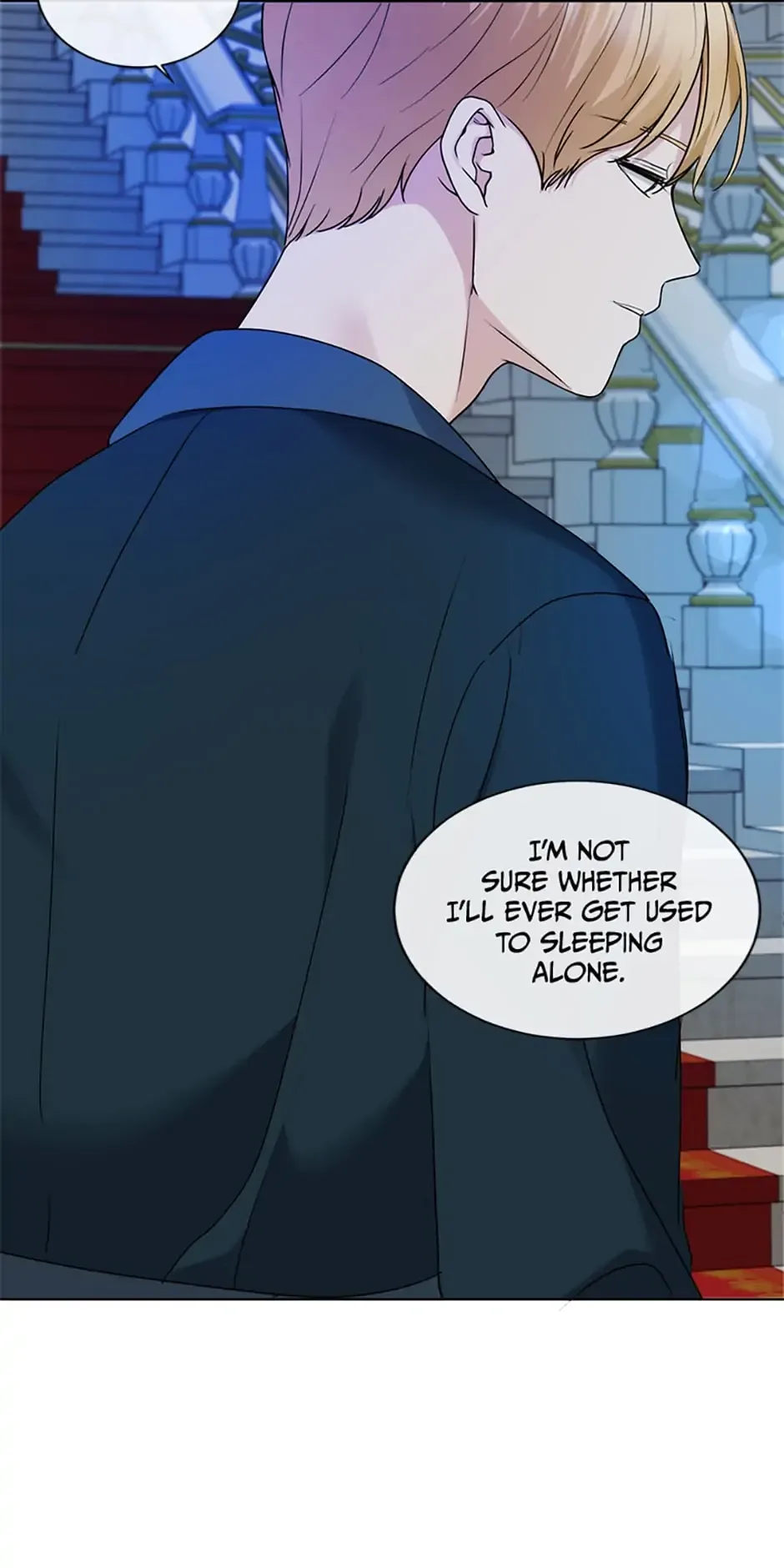 The Unwelcome Guests of House Fildette Chapter 37 page 34