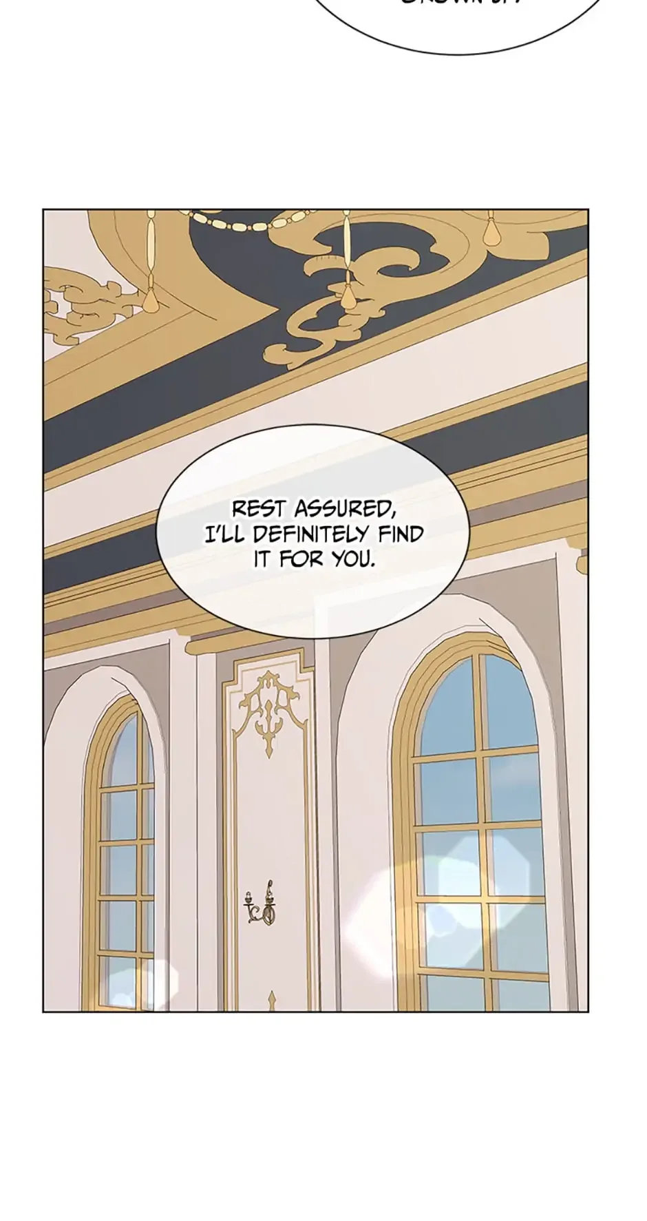 The Unwelcome Guests of House Fildette Chapter 35 page 53
