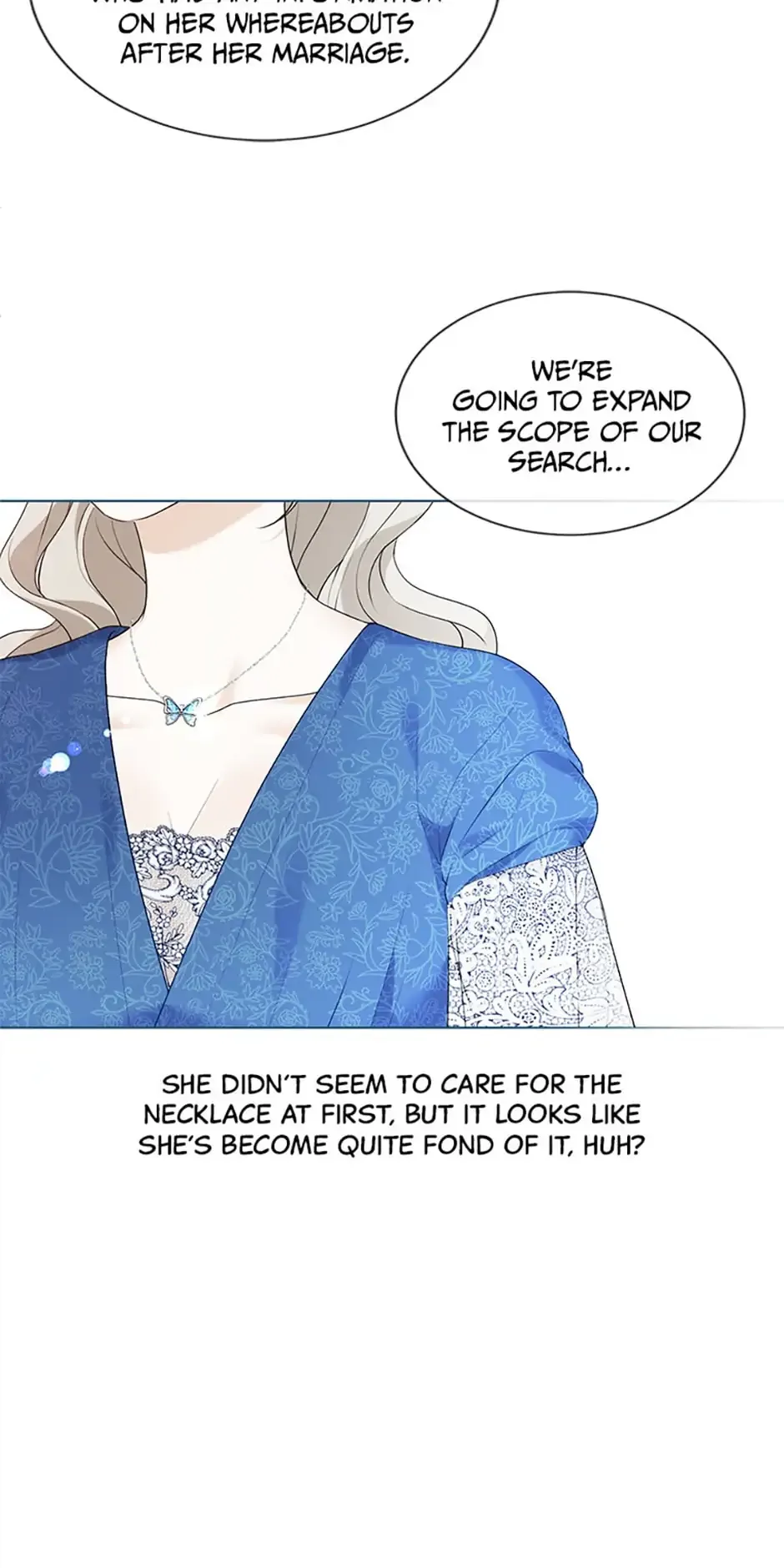 The Unwelcome Guests of House Fildette Chapter 35 page 63