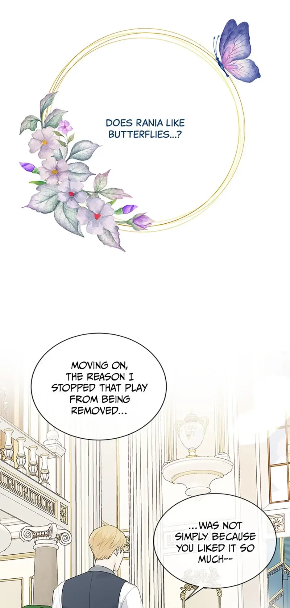 The Unwelcome Guests of House Fildette Chapter 35 page 64