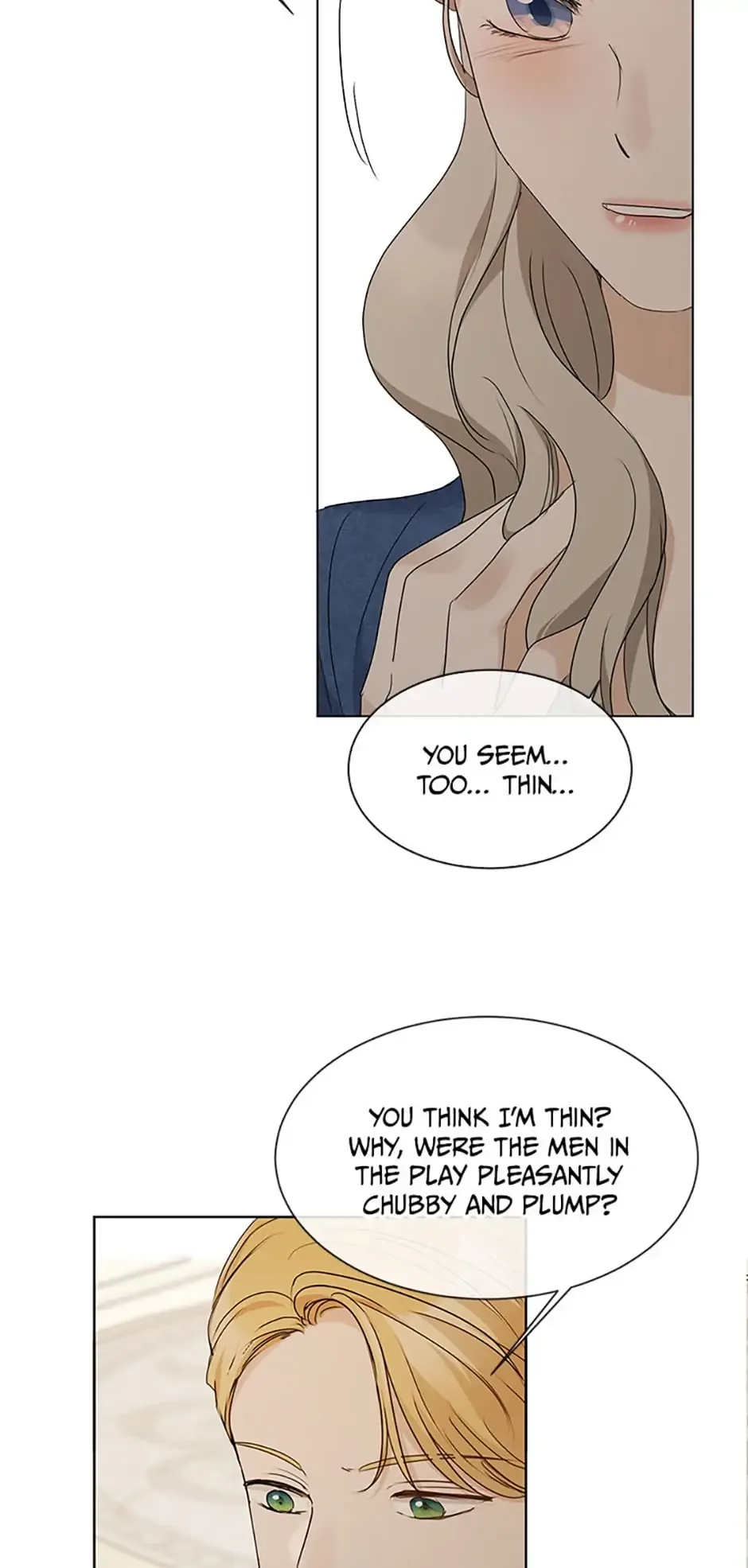 The Unwelcome Guests of House Fildette Chapter 35 page 69