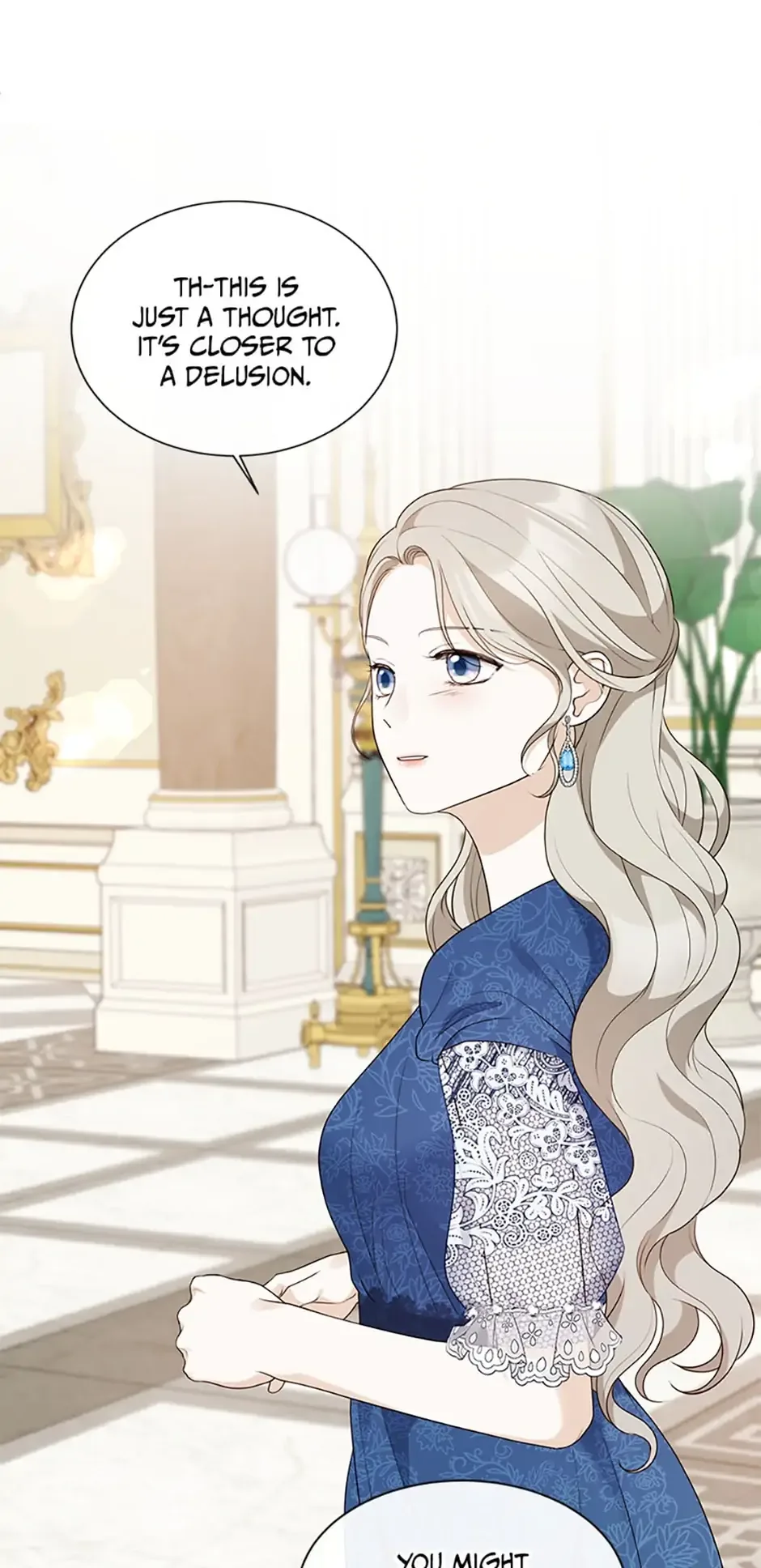 The Unwelcome Guests of House Fildette Chapter 35 page 73
