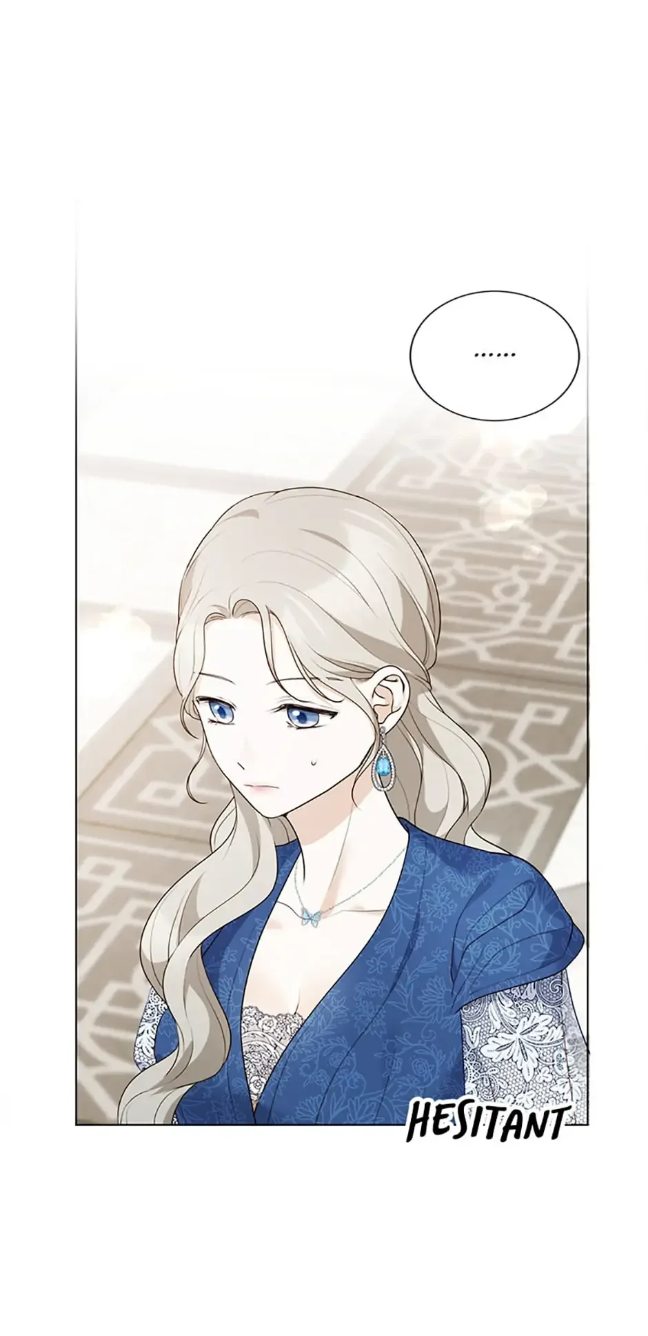 The Unwelcome Guests of House Fildette Chapter 35 page 76
