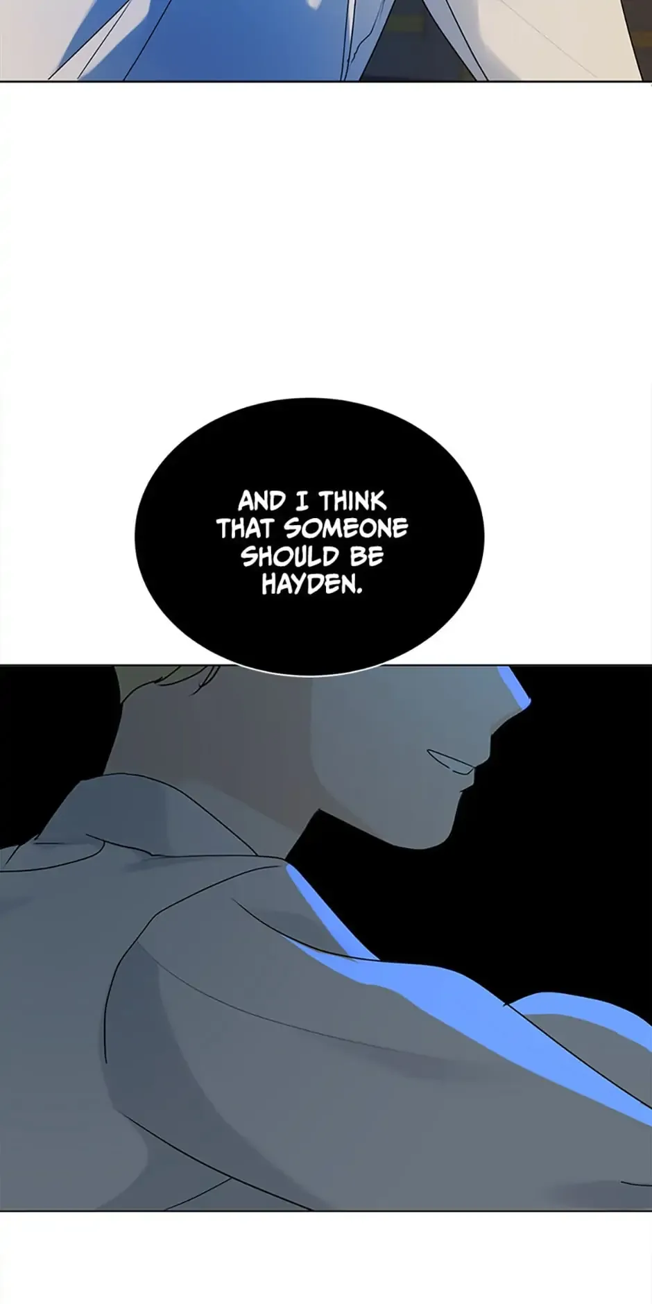 The Unwelcome Guests of House Fildette Chapter 38 page 7