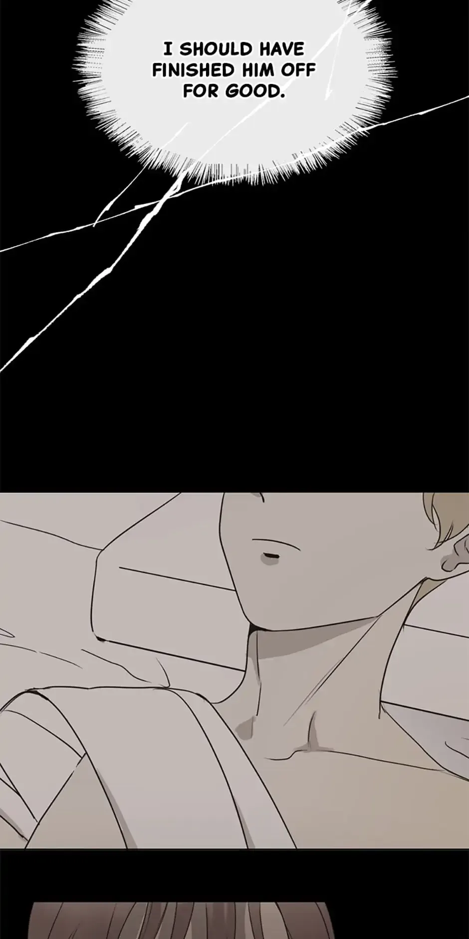 The Unwelcome Guests of House Fildette Chapter 38 page 31
