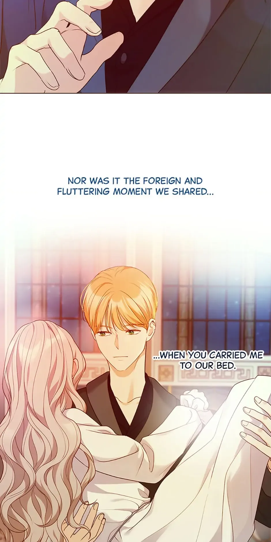 The Unwelcome Guests of House Fildette Chapter 38 page 55