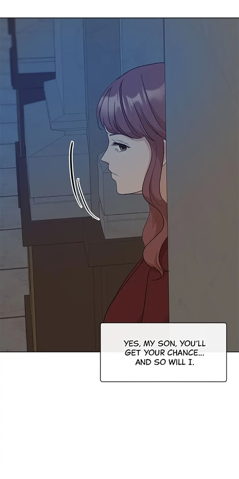 The Unwelcome Guests of House Fildette Chapter 38 page 34