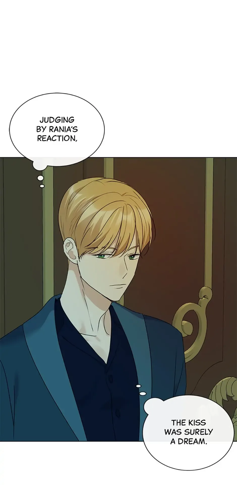 The Unwelcome Guests of House Fildette Chapter 39 page 34