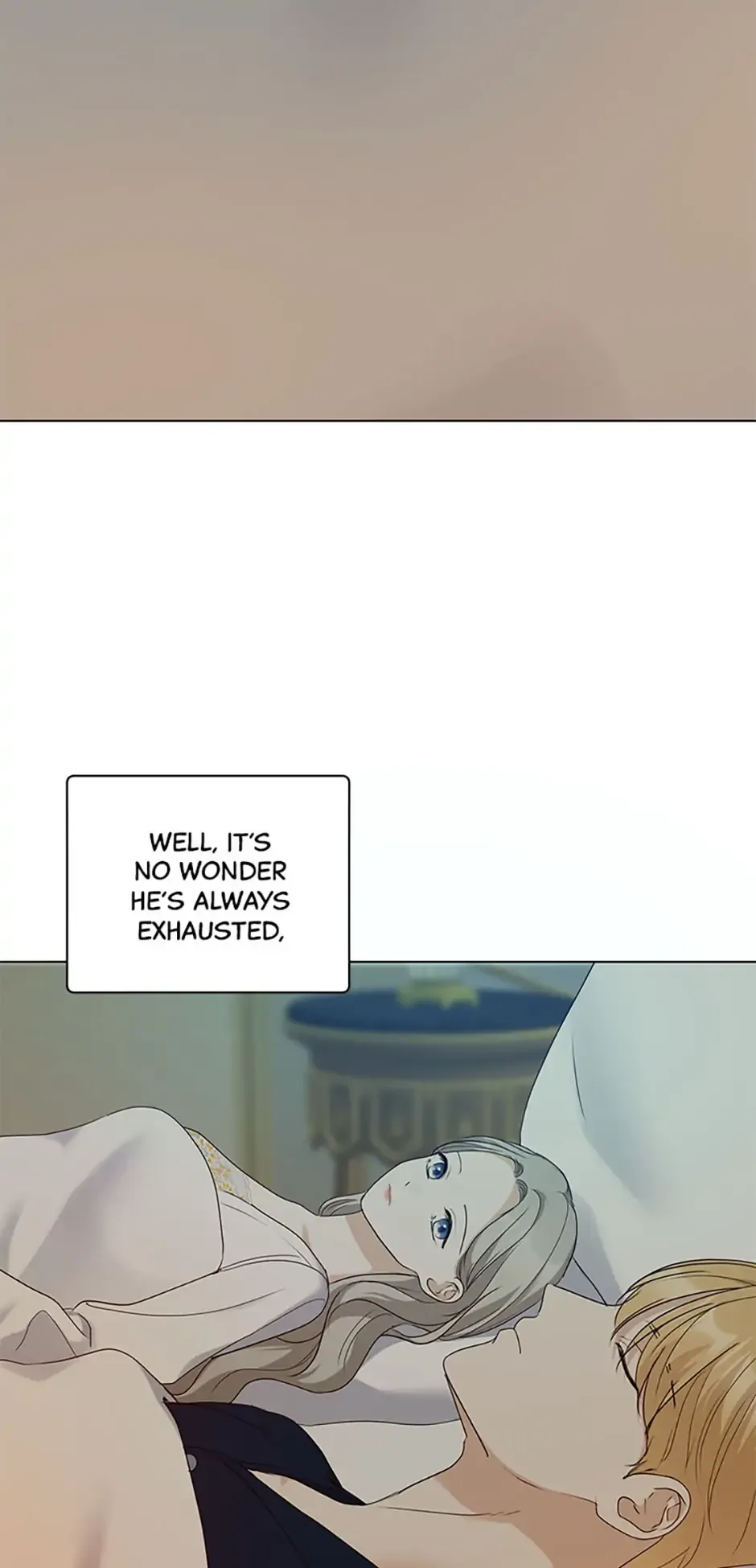 The Unwelcome Guests of House Fildette Chapter 38 page 43