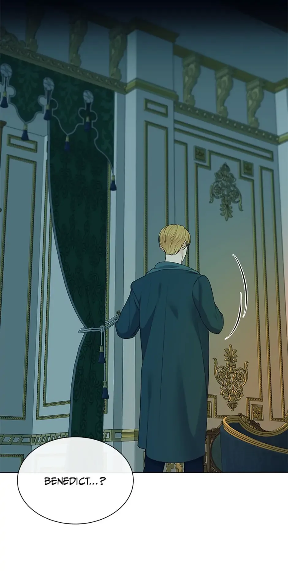 The Unwelcome Guests of House Fildette Chapter 39 page 11