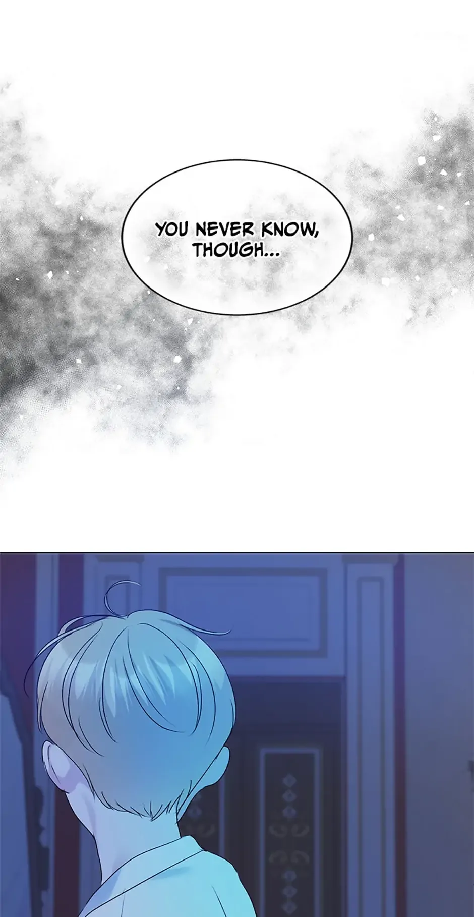 The Unwelcome Guests of House Fildette Chapter 38 page 21