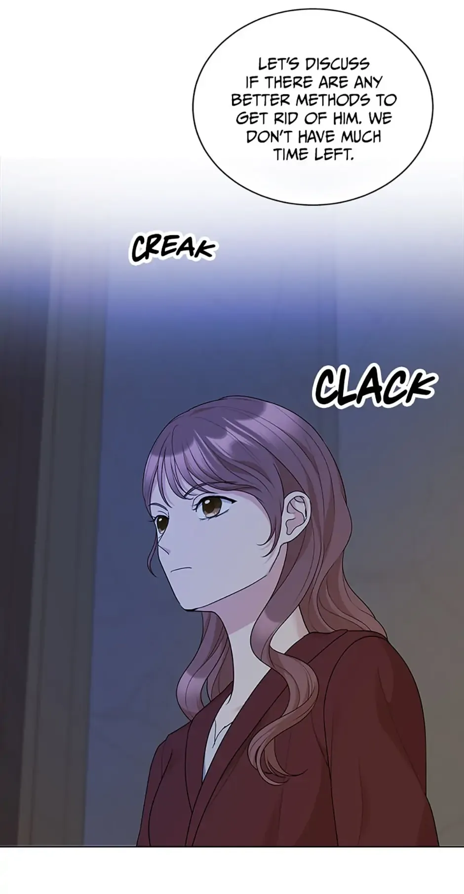 The Unwelcome Guests of House Fildette Chapter 38 page 25