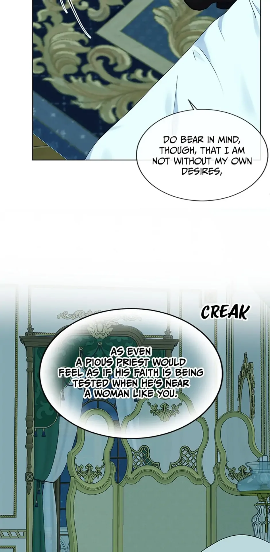 The Unwelcome Guests of House Fildette Chapter 39 page 31